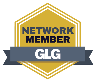 GLG Network Member